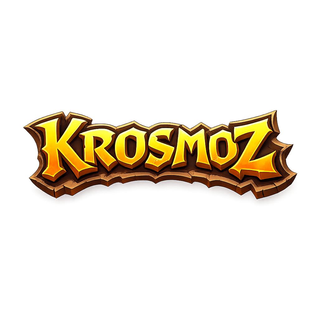 Krosmoz Logo